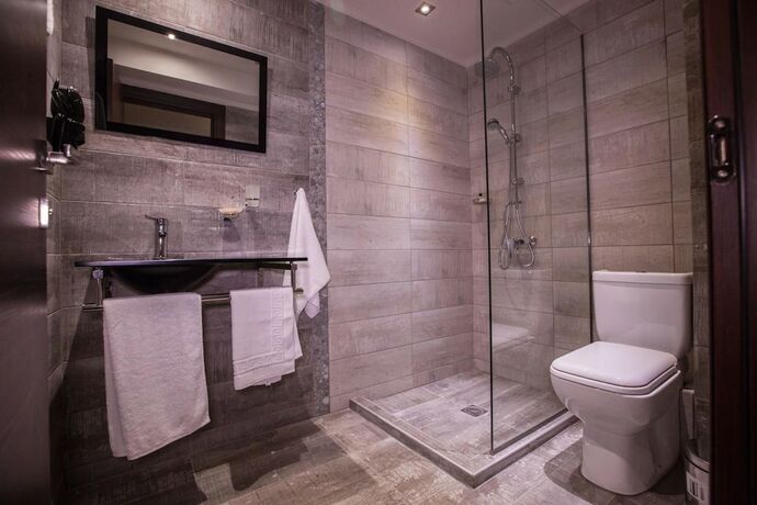 Imagen general del Hotel Diamond city living. Foto 17