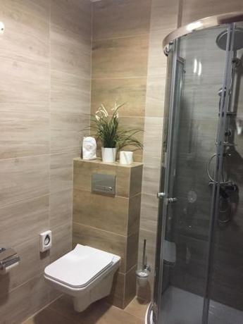 Imagen de la habitación del Hotel Diamond w Białym Dworku. Foto 9