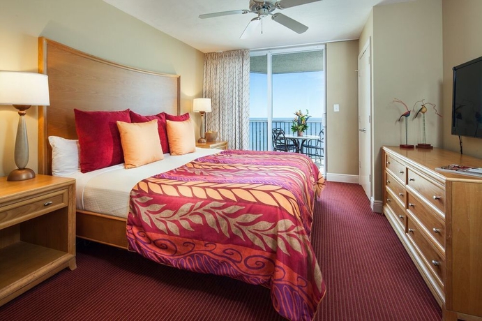 Imagen de la habitación del Hotel DiamondHead Beach Resort & Spa. Foto 1