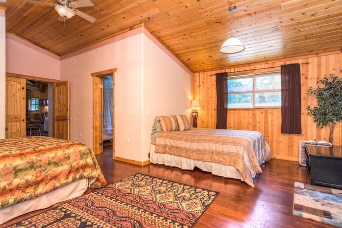 Imagen de la habitación del Hotel DiamondStone Guest Lodges. Foto 2