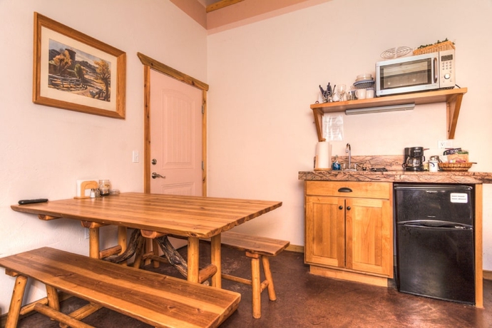 Imagen de la habitación del Hotel DiamondStone Guest Lodges. Foto 9