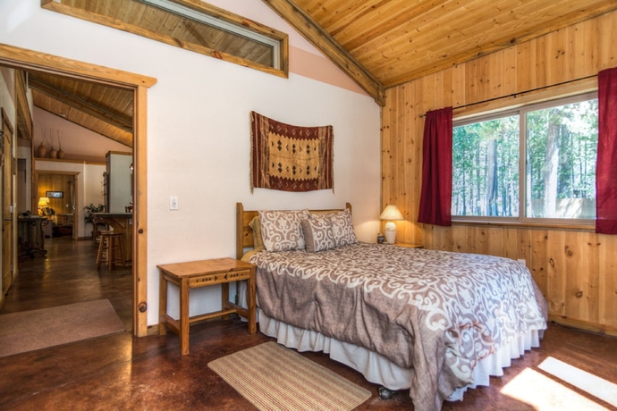 Imagen de la habitación del Hotel DiamondStone Guest Lodges. Foto 11