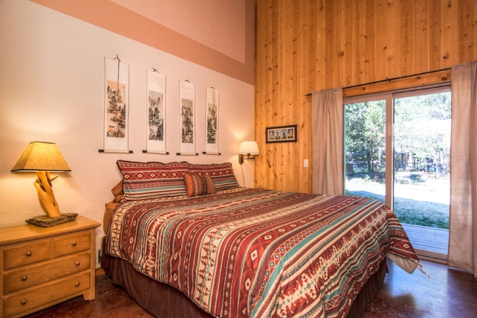 Imagen de la habitación del Hotel DiamondStone Guest Lodges. Foto 14