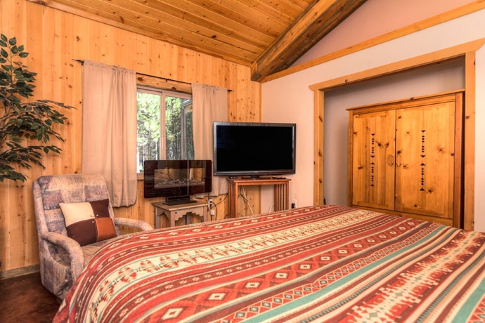Imagen de la habitación del Hotel DiamondStone Guest Lodges. Foto 15