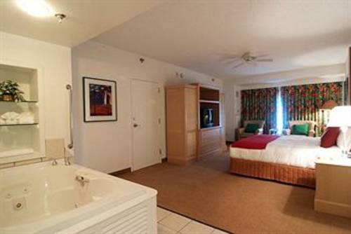Imagen general del Hotel Diamondjacks Casino And Resort. Foto 1
