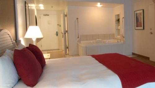 Imagen de la habitación del Hotel Diamondjacks Casino And Resort. Foto 3