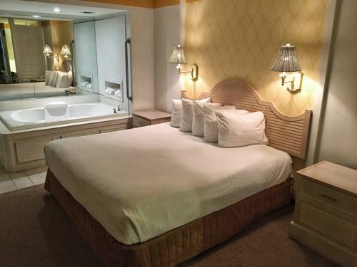 Imagen de la habitación del Hotel Diamondjacks Casino And Resort. Foto 5