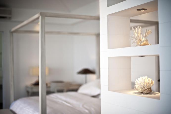 Imagen general del Hotel Diamonds Athuruga Maldives Resort and Spa. Foto 11