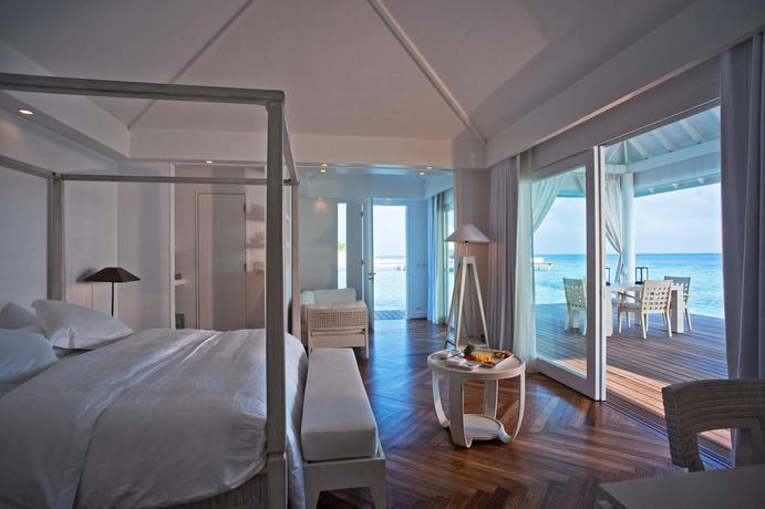 Imagen general del Hotel Diamonds Athuruga Maldives Resort and Spa. Foto 13