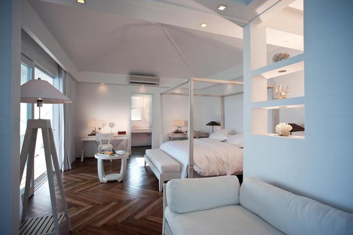 Imagen general del Hotel Diamonds Athuruga Maldives Resort and Spa. Foto 14