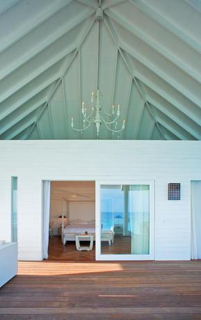 Imagen general del Hotel Diamonds Athuruga Maldives Resort and Spa. Foto 15