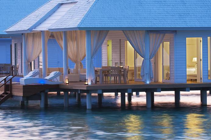 Imagen general del Hotel Diamonds Athuruga Maldives Resort and Spa. Foto 19