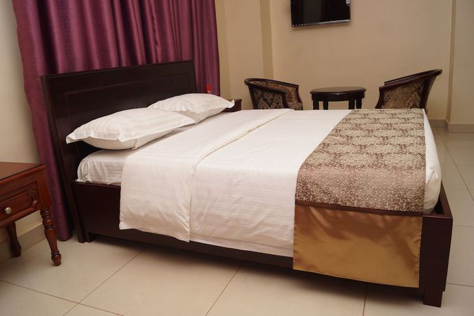 Imagen de la habitación del Hotel Diamonds. Foto 6