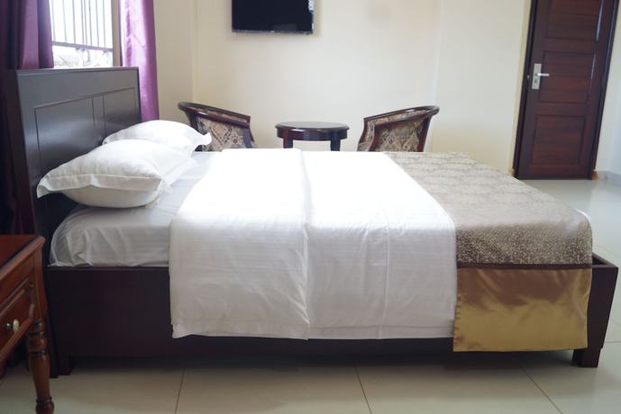 Imagen de la habitación del Hotel Diamonds. Foto 13