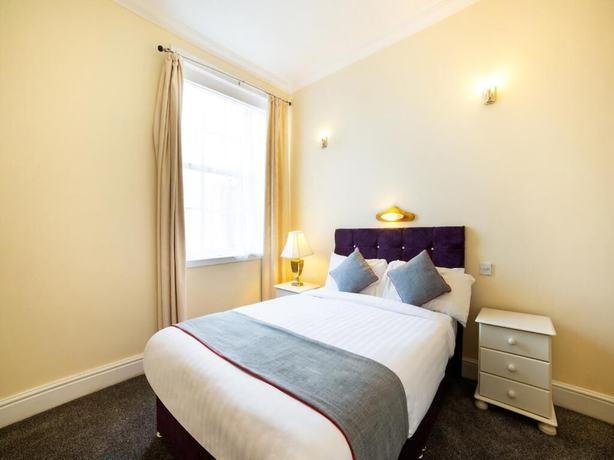 Imagen de la habitación del Hotel Diamonds Inn Ltd. Foto 10