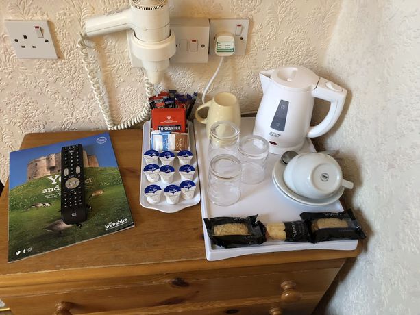 Imagen general del Hotel Diamonds Inn Ltd. Foto 2