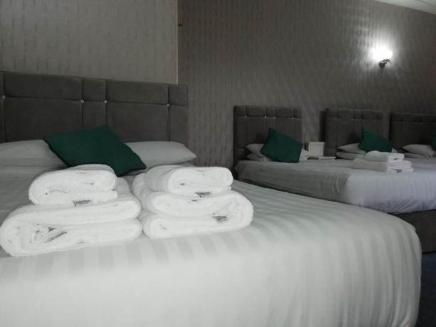 Imagen de la habitación del Hotel Diamonds Inn Ltd. Foto 11