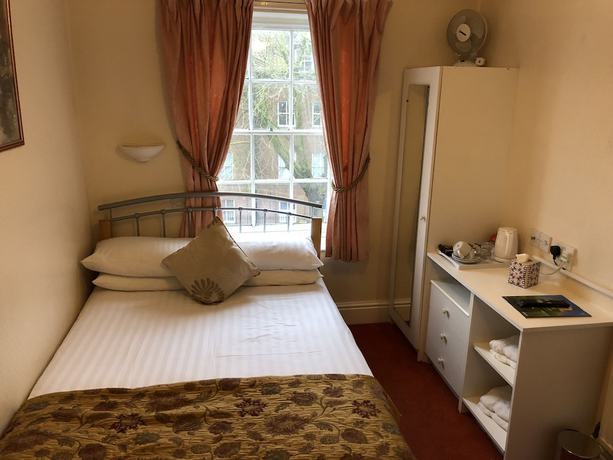 Imagen de la habitación del Hotel Diamonds Inn Ltd. Foto 12