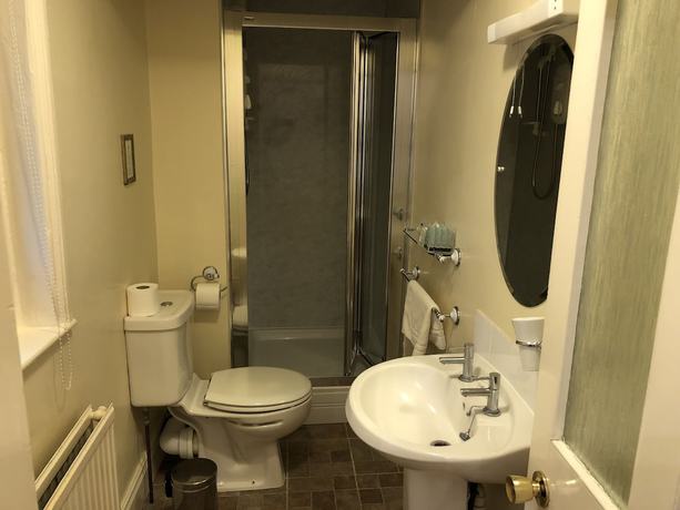 Imagen de la habitación del Hotel Diamonds Inn Ltd. Foto 13