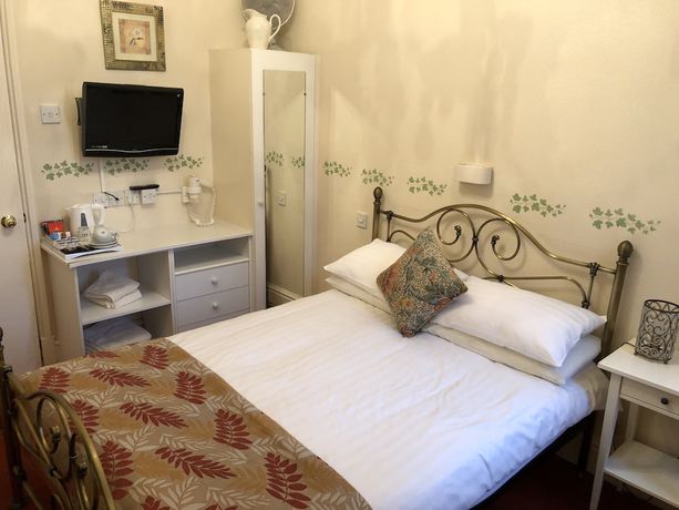 Imagen de la habitación del Hotel Diamonds Inn Ltd. Foto 14