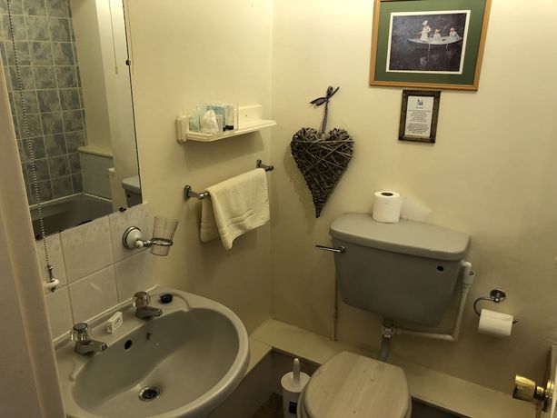 Imagen de la habitación del Hotel Diamonds Inn Ltd. Foto 15