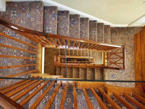 Imagen general del Hotel Diamonds Inn Ltd. Foto 5