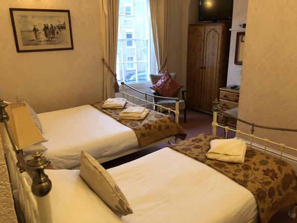 Imagen de la habitación del Hotel Diamonds Inn Ltd. Foto 16