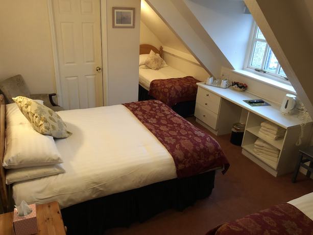 Imagen de la habitación del Hotel Diamonds Inn Ltd. Foto 18