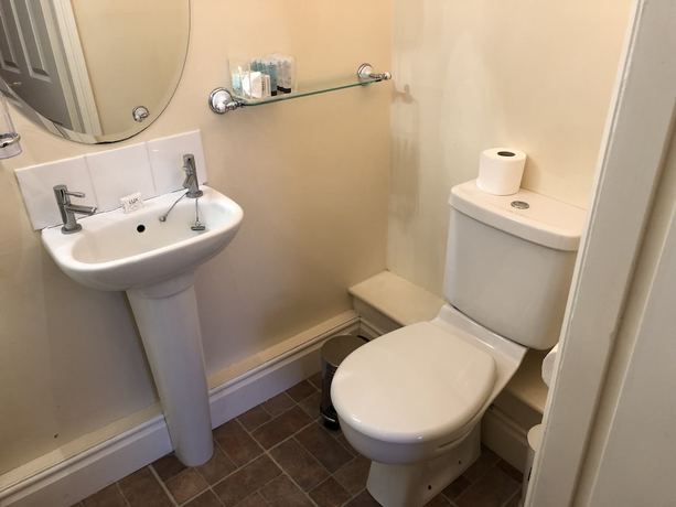 Imagen de la habitación del Hotel Diamonds Inn Ltd. Foto 20