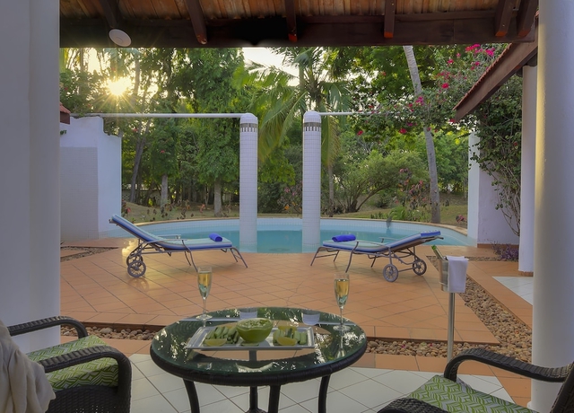 Imagen de la habitación del Hotel Diamonds Leisure Beach and Golf Resort. Foto 2