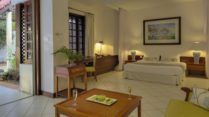 Imagen de la habitación del Hotel Diamonds Leisure Beach and Golf Resort. Foto 3