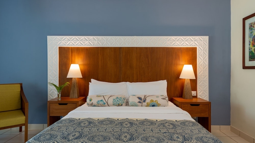 Imagen de la habitación del Hotel Diamonds Leisure Beach and Golf Resort. Foto 7