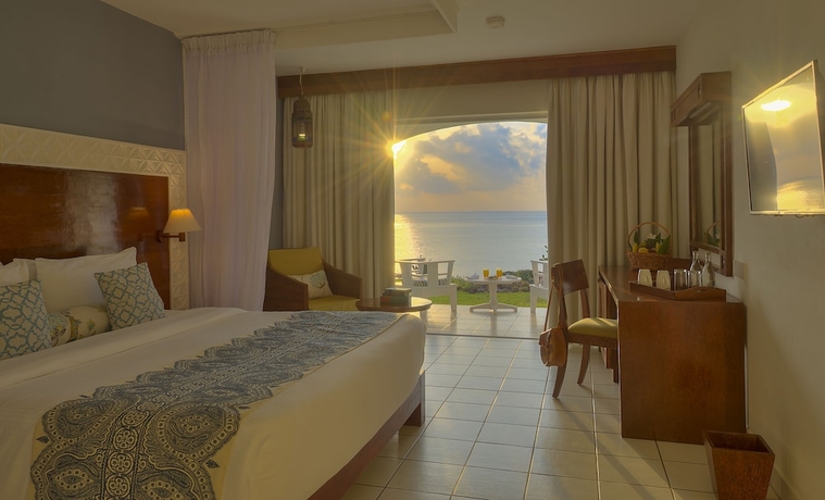 Imagen de la habitación del Hotel Diamonds Leisure Beach and Golf Resort. Foto 8