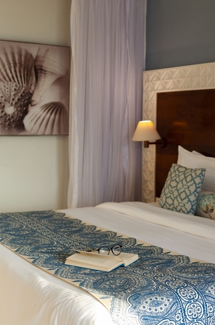 Imagen de la habitación del Hotel Diamonds Leisure Beach and Golf Resort. Foto 9