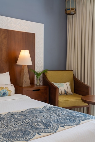 Imagen de la habitación del Hotel Diamonds Leisure Beach and Golf Resort. Foto 10