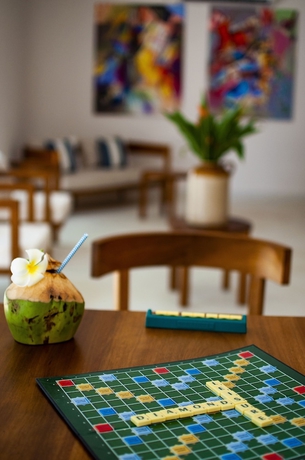 Imagen de los interiores del Hotel Diamonds Leisure Beach and Golf Resort. Foto 19