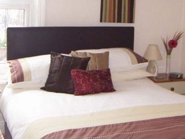 Imagen de la habitación del Hotel Diamonds Lodge Ltd. Foto 12