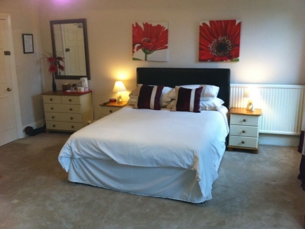 Imagen de la habitación del Hotel Diamonds Lodge Ltd. Foto 14