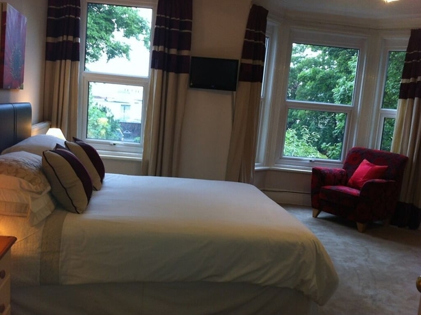 Imagen de la habitación del Hotel Diamonds Lodge Ltd. Foto 15