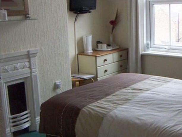 Imagen de la habitación del Hotel Diamonds Lodge Ltd. Foto 16