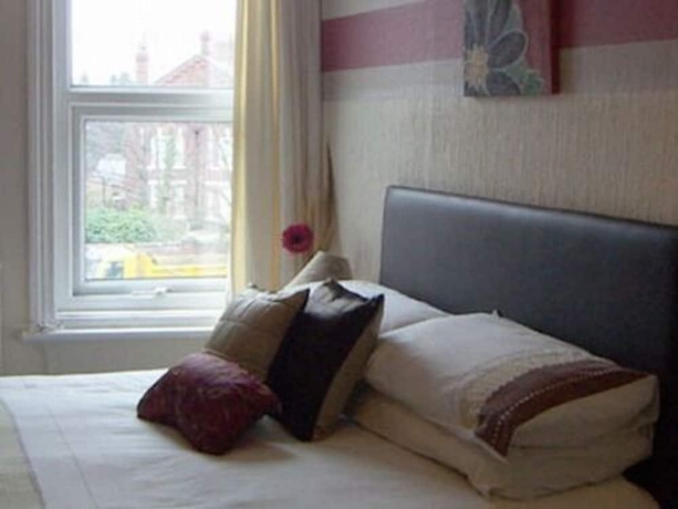 Imagen de la habitación del Hotel Diamonds Lodge Ltd. Foto 17