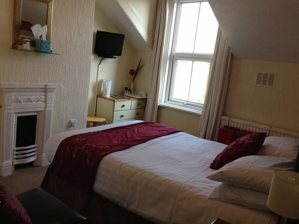 Imagen general del Hotel Diamonds Lodge Ltd. Foto 3