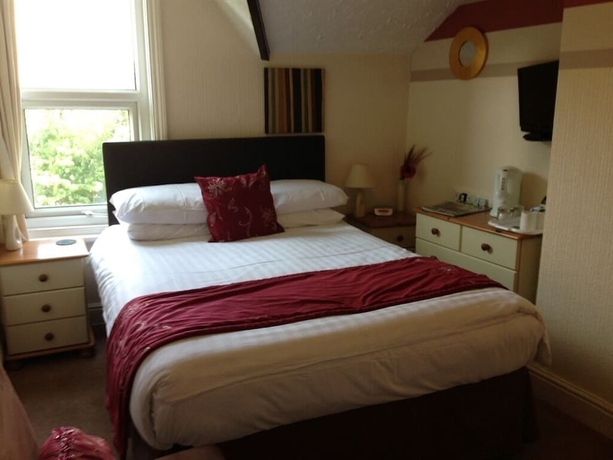 Imagen general del Hotel Diamonds Lodge Ltd. Foto 4