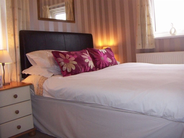 Imagen general del Hotel Diamonds Lodge Ltd. Foto 5