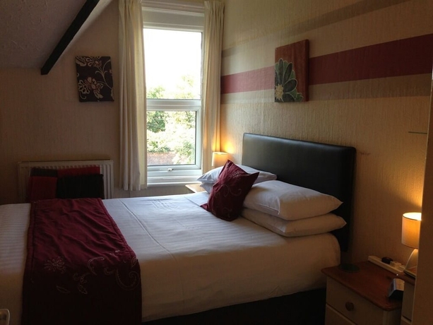 Imagen general del Hotel Diamonds Lodge Ltd. Foto 6