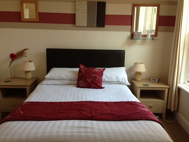 Imagen general del Hotel Diamonds Lodge Ltd. Foto 7