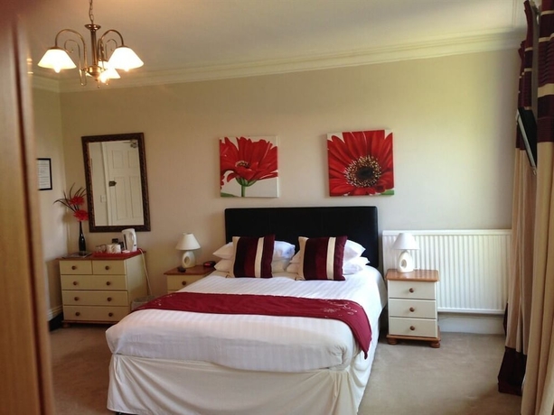Imagen general del Hotel Diamonds Lodge Ltd. Foto 8