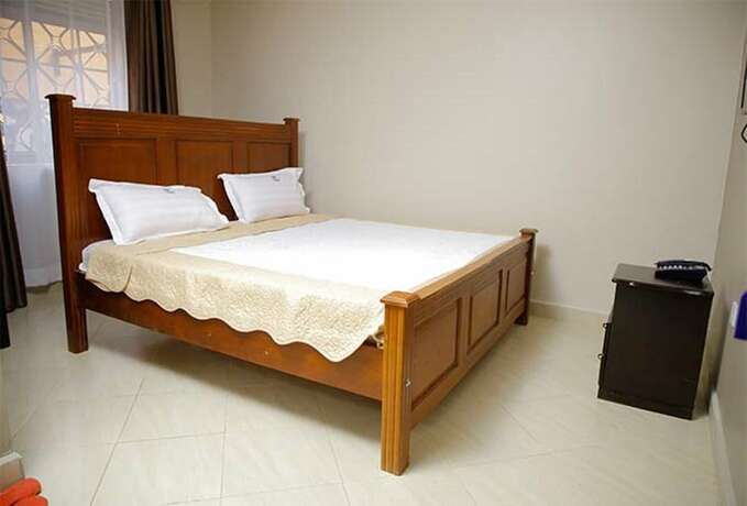 Imagen general del Hotel Diamonds Lounge. Foto 5