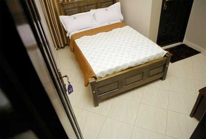 Imagen general del Hotel Diamonds Lounge. Foto 6