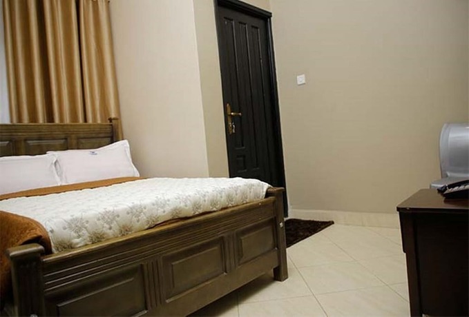 Imagen general del Hotel Diamonds Lounge. Foto 7